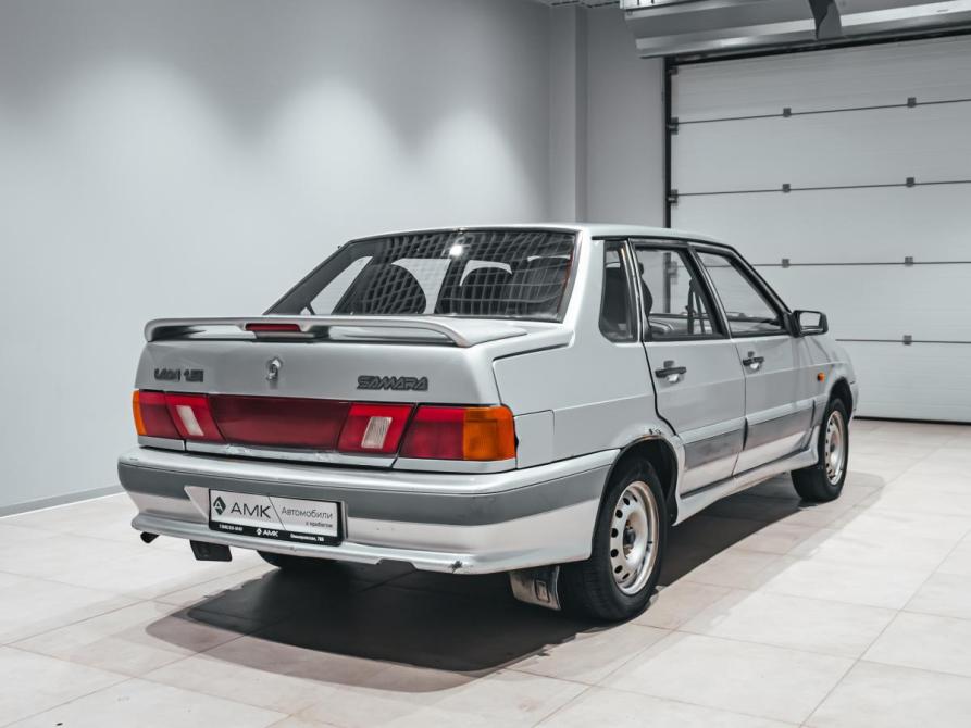 Lada (ВАЗ) 2115 Екатеринбург  - изображение 7