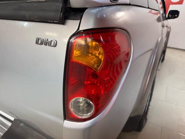 Mitsubishi L200 IV с пробегом 2008 года, цена 1 160 000 рублей, 185193 км, пикап, Автокод Объявления