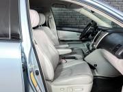 Lexus RX II Рестайлинг Екатеринбург  - изображение 33