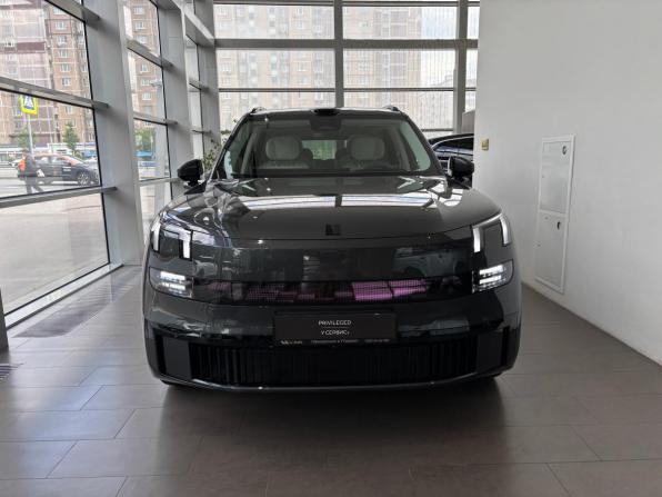 Lynk &amp; Co 900 с пробегом 2026 года, цена 8 350 000 рублей, 45 км, внедорожник, Автокод Объявления