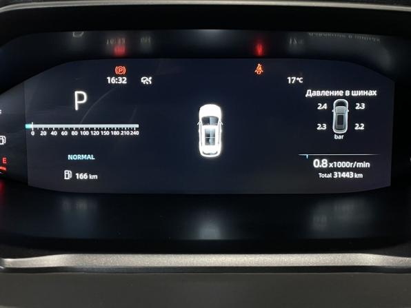 Changan CS55 Plus II с пробегом 2024 года, цена 2 270 000 рублей, 30759 км, внедорожник, Автокод Объявления
