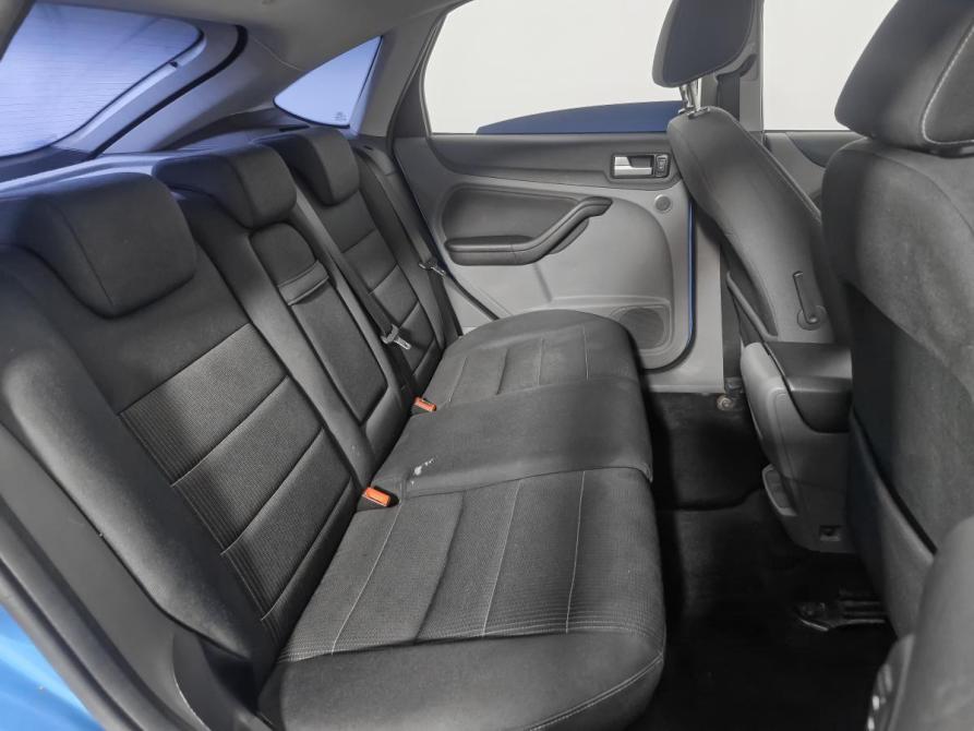 Ford Focus II Рестайлинг Нижний Новгород  - изображение 11