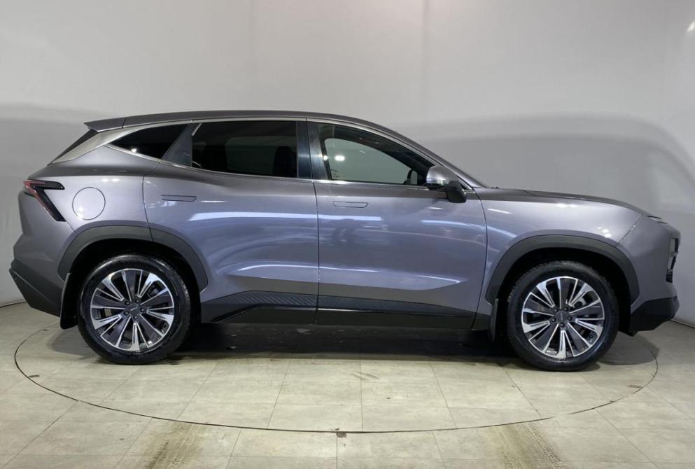 JETOUR DASHING I Саранск  - изображение 5