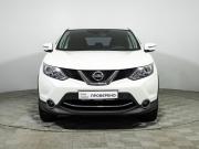 Nissan Qashqai II Санкт-Петербург  - изображение 17