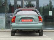 Chevrolet Lanos I Петрозаводск  - изображение 29