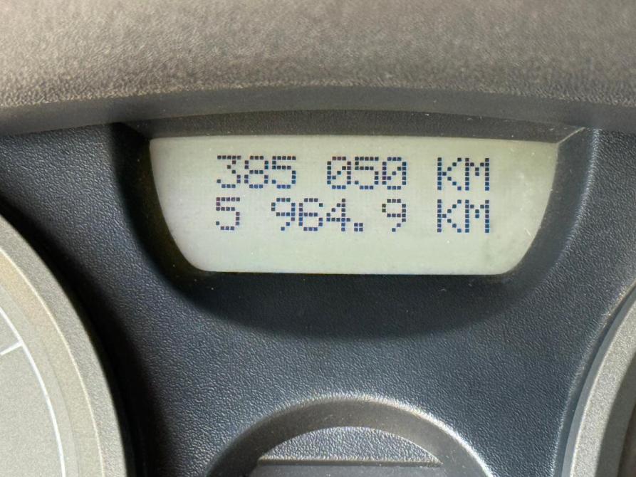 Renault Megane II Рестайлинг Воронеж  - изображение 13