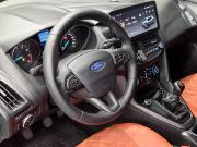 Ford Focus III Рестайлинг Екатеринбург  - изображение 38