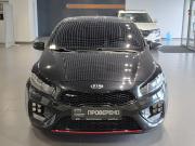 Kia Ceed GT I Рестайлинг Казань  - изображение 24