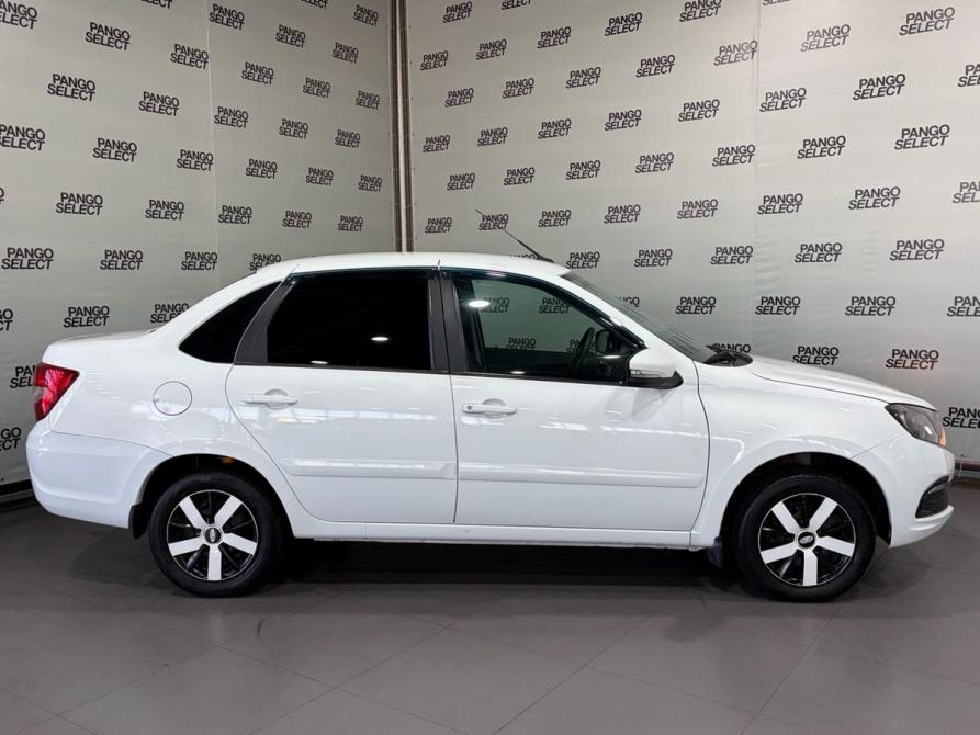 Lada (ВАЗ) Granta I Рестайлинг Оренбург  - изображение 6