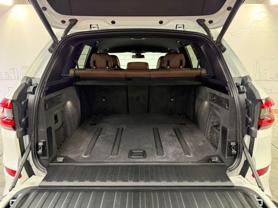 BMW X5 IV (G05/G18) Москва  - изображение 21