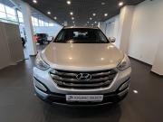 Hyundai Santa Fe III Чебоксары  - изображение 43