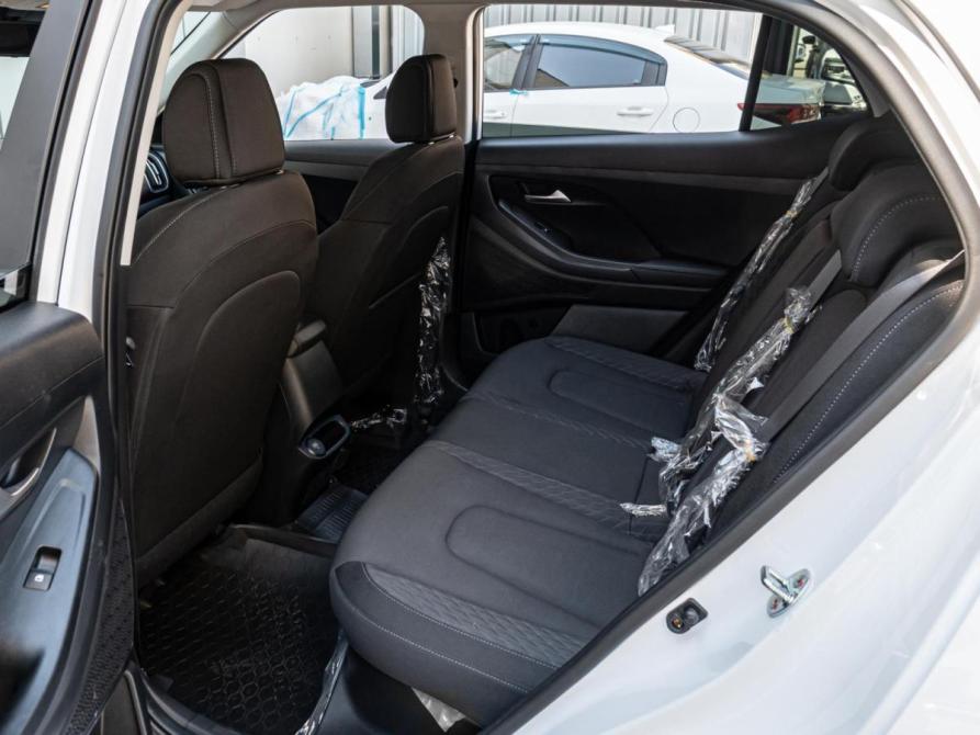 Hyundai Creta II Краснодар  - изображение 11