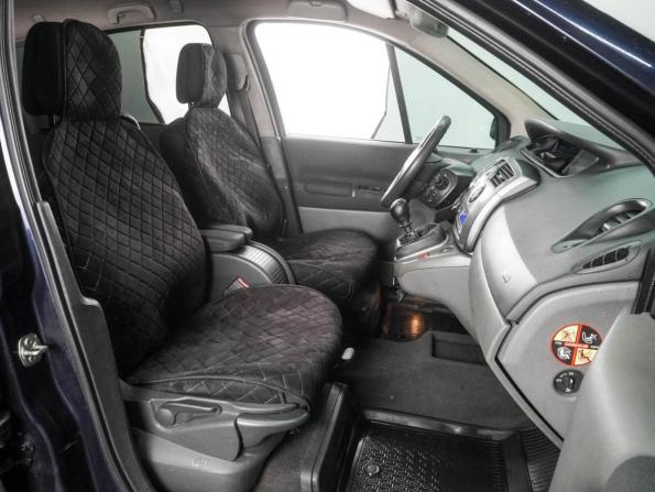 Renault Scenic II Рестайлинг с пробегом 2007 года, цена 439 000 рублей, 267169 км, компактвэн, Автокод Объявления