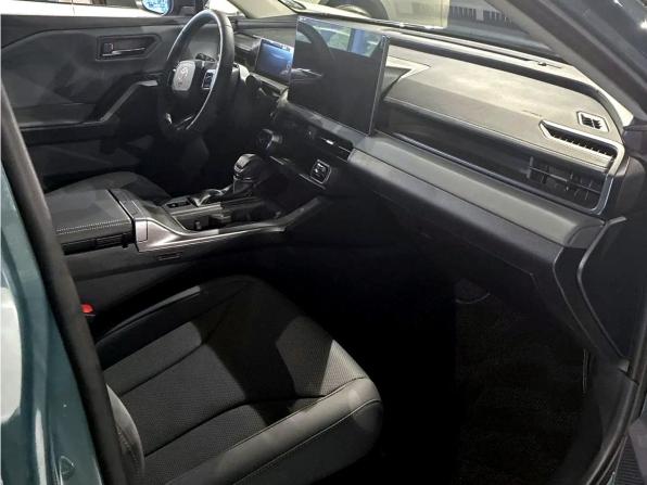 Новый Toyota RAV4 VI (XA60) 2026 года, цена 4 850 000 рублей, внедорожник, Автокод Объявления