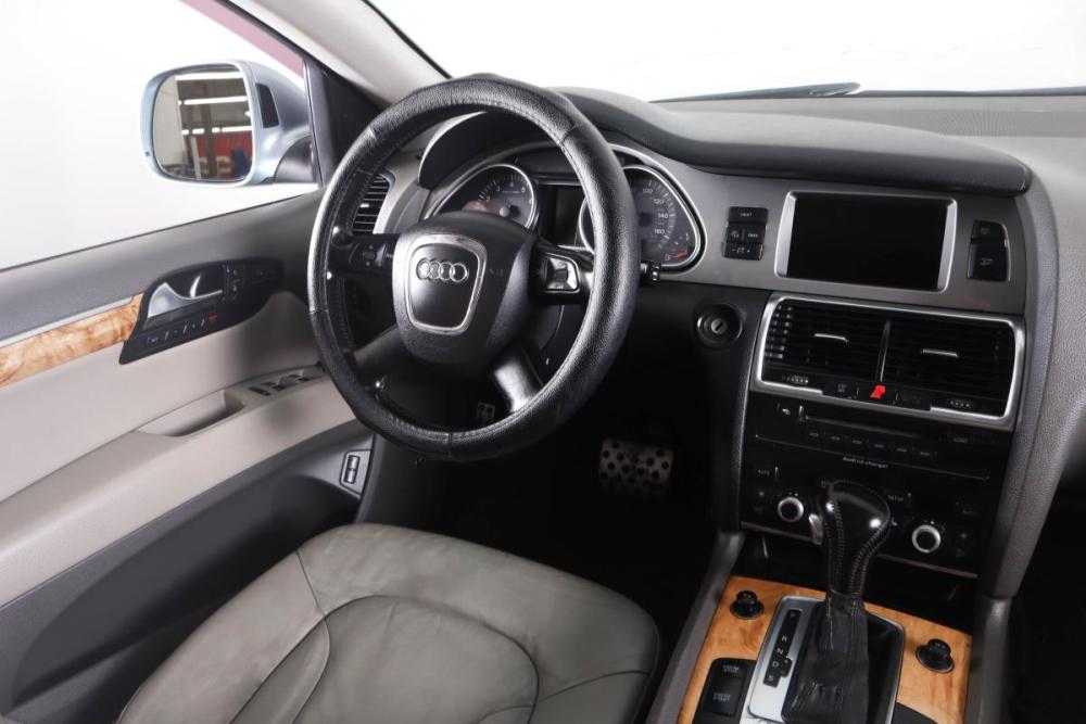 Audi Q7 I (4L) Пермь  - изображение 16