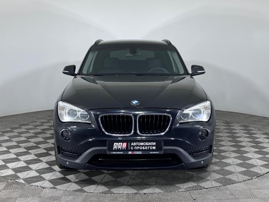 BMW X1 I (E84) Рестайлинг Ростов-на-Дону  - изображение 2