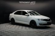 Skoda Rapid I Рестайлинг Крым  - изображение 33