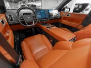 Li Auto (Lixiang) L6 Москва  - изображение 40
