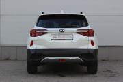 Kia Seltos I Белгород  - изображение 34