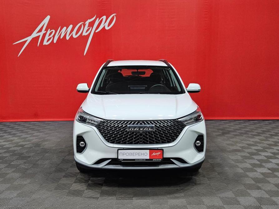 Haval M6 II Вологда  - изображение 8