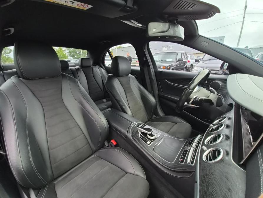 Mercedes-Benz E-Класс V (W213 S213 C238) Саратов  - изображение 42