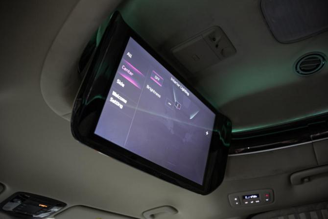 Kia Carnival IV с пробегом 2021 года, цена 4 749 000 рублей, 59481 км, минивэн, Автокод Объявления