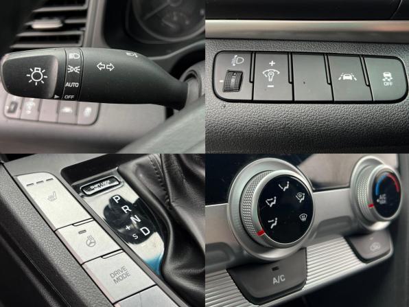Hyundai Avante VI Рестайлинг с пробегом 2019 года, цена 1 899 000 рублей, 61444 км, седан, Автокод Объявления