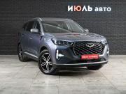 Chery Tiggo 7 Pro Max I Екатеринбург  - изображение 18