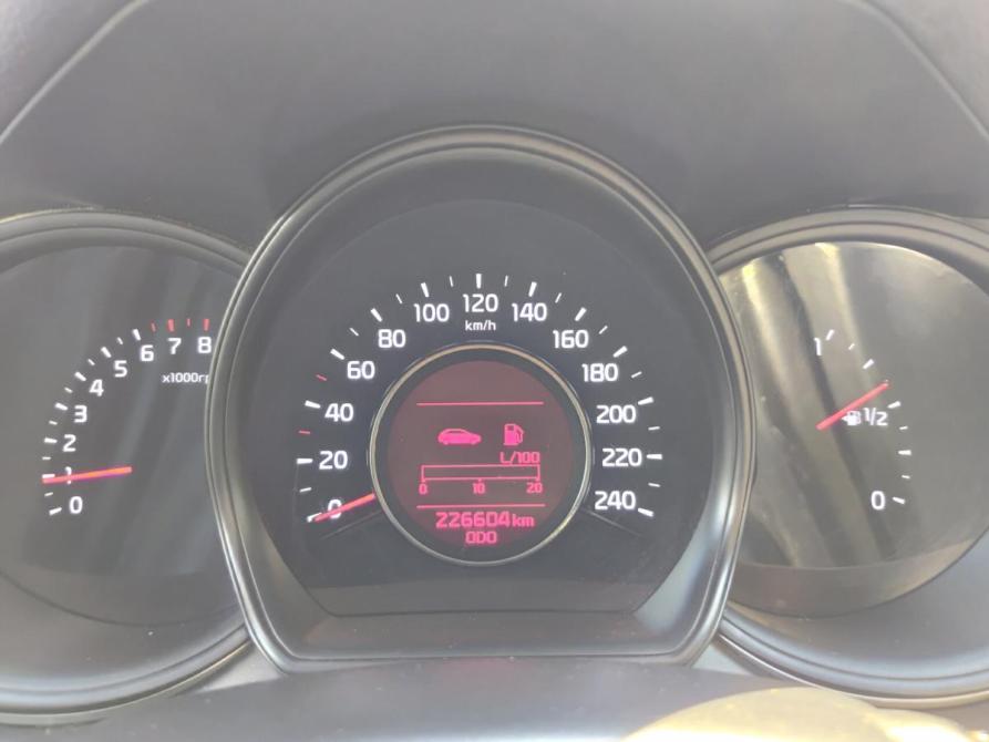Kia Ceed II Чебоксары  - изображение 16
