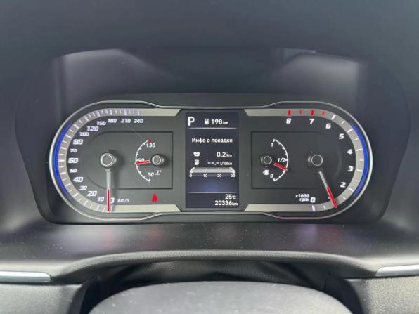 Hyundai Tucson IV с пробегом 2024 года, цена 3 500 000 рублей, 20335 км, внедорожник, Автокод Объявления