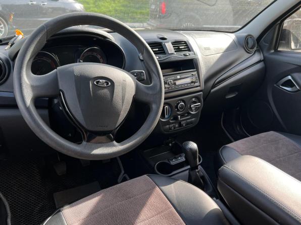 Lada (ВАЗ) Granta I Рестайлинг с пробегом 2023 года, цена 845 000 рублей, 56585 км, универсал, Автокод Объявления