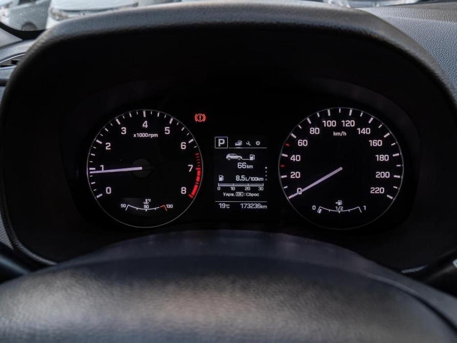 Hyundai Creta I Краснодар  - изображение 18