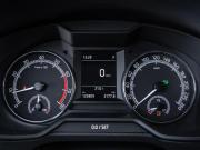 Skoda Octavia III (A7) Рестайлинг Волгоград  - изображение 32