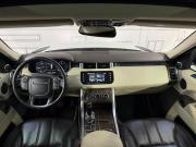 Land Rover Range Rover Sport II Москва  - изображение 27
