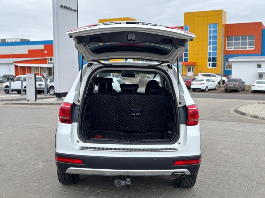 Haval H6 I Сыктывкар  - изображение 7