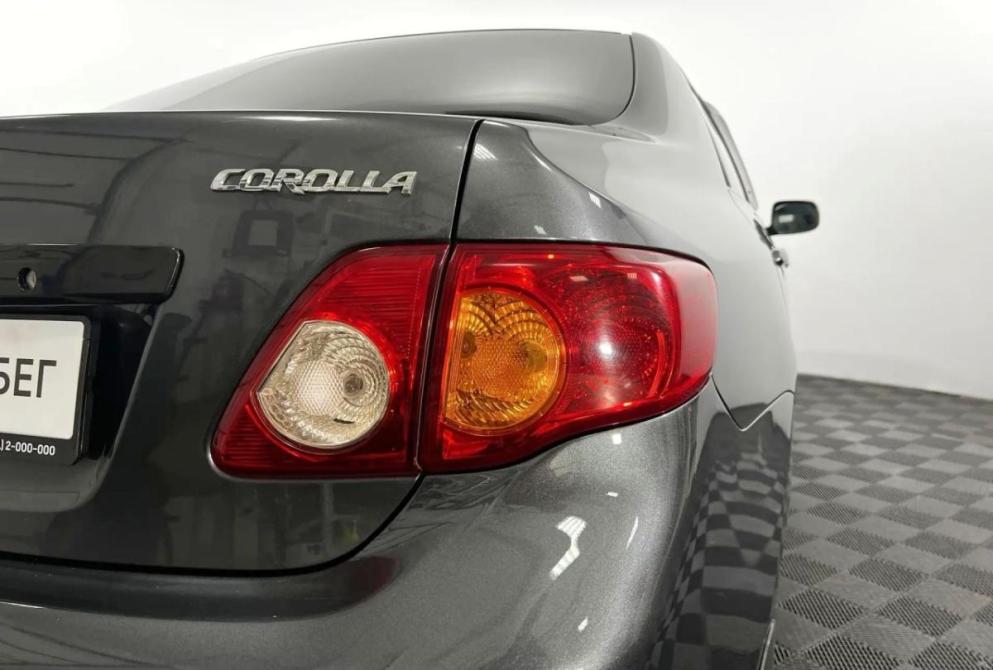 Toyota Corolla X (E140 E150) Нижний Новгород  - изображение 20