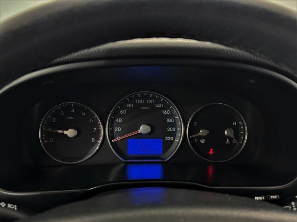 Hyundai Santa Fe II Рестайлинг с пробегом 2010 года, цена 1 060 000 рублей, 199655 км, внедорожник, Автокод Объявления