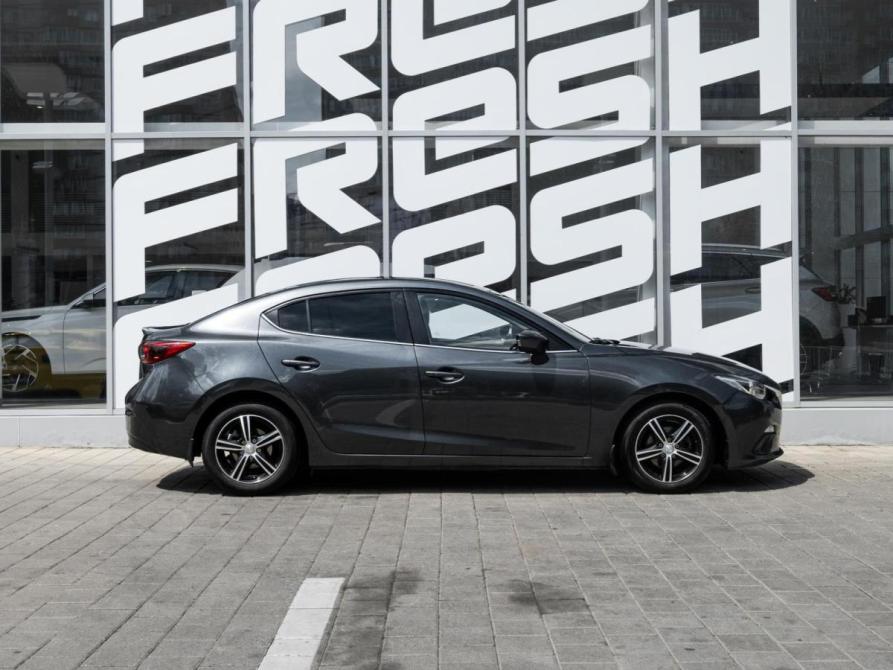 Mazda 3 III (BM) Ставрополь  - изображение 5