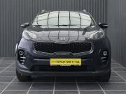 Kia Sportage IV Пермь  - изображение 39