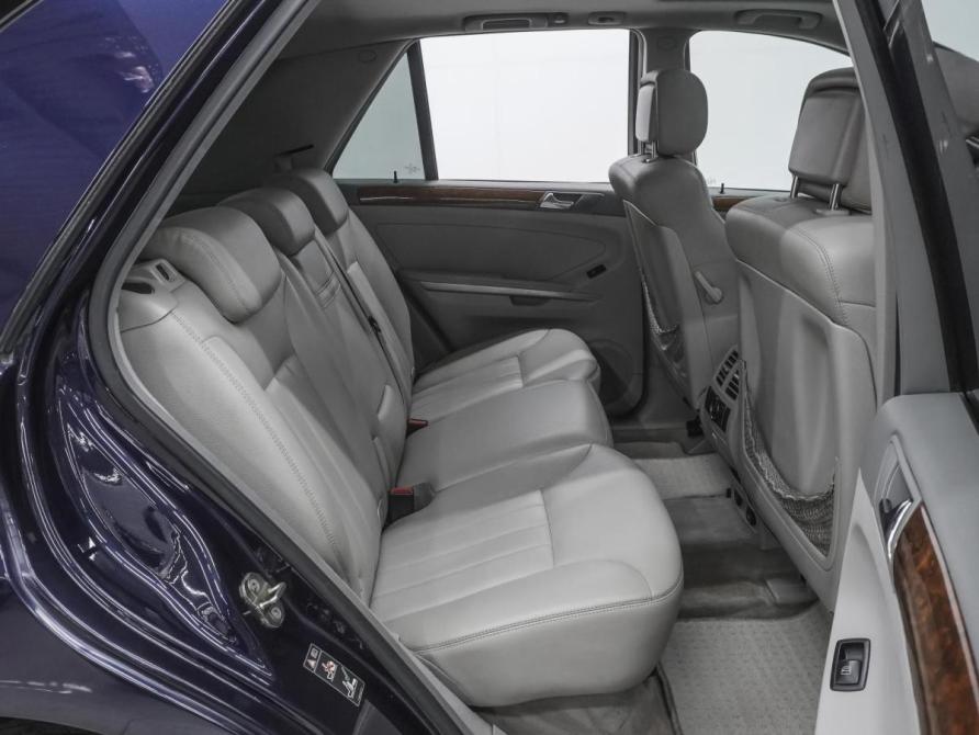 Mercedes-Benz M-Класс II (W164) Ростов-на-Дону  - изображение 7