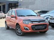 Lada (ВАЗ) Kalina II Кемерово  - изображение 11