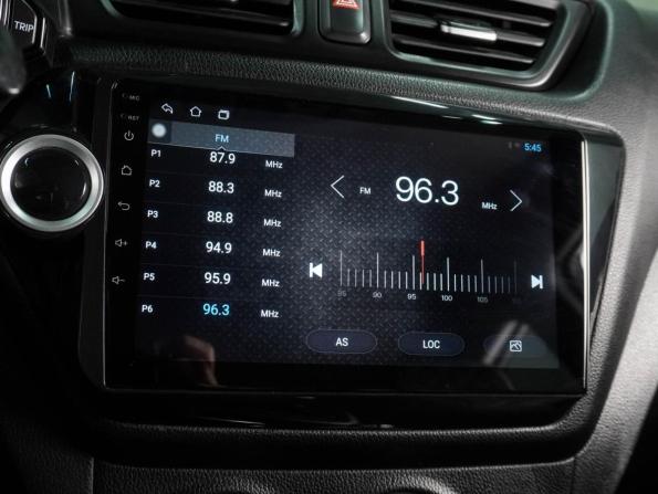 Kia Rio III с пробегом 2013 года, цена 729 000 рублей, 270056 км, седан, Автокод Объявления