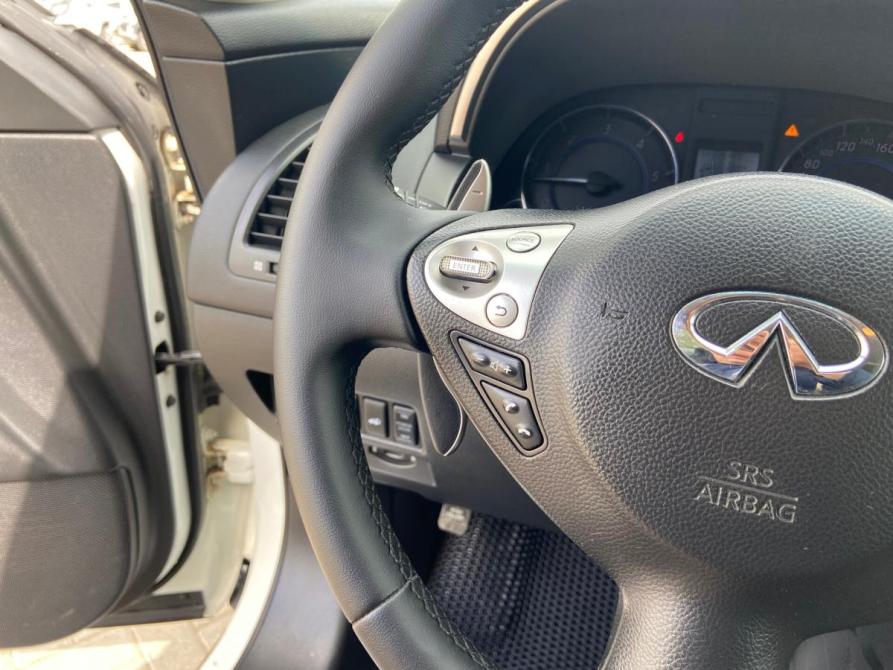 Infiniti QX70 Сыктывкар  - изображение 23