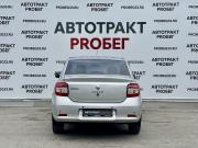 Renault Logan II Рестайлинг Владимир  - изображение 20