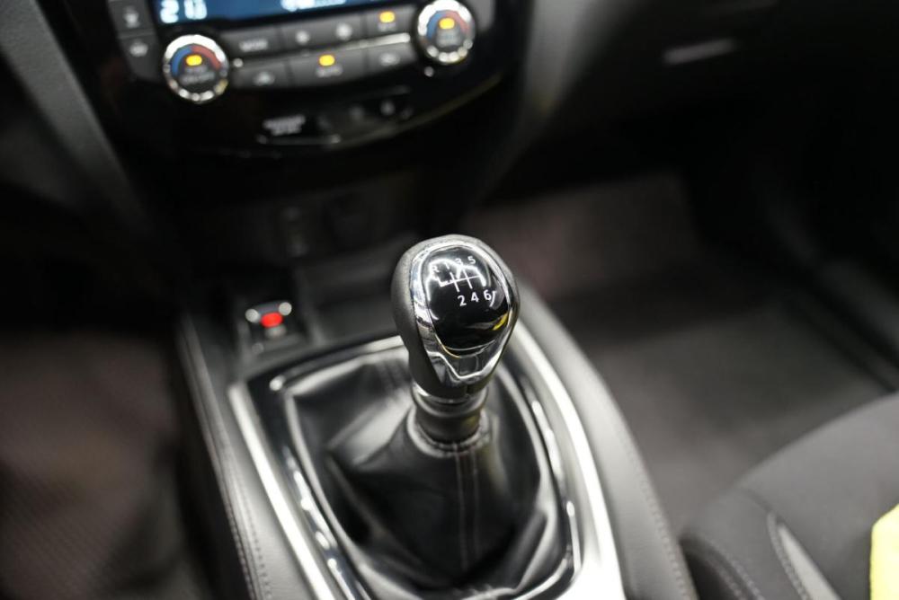 Nissan Qashqai II Рестайлинг Крым  - изображение 11