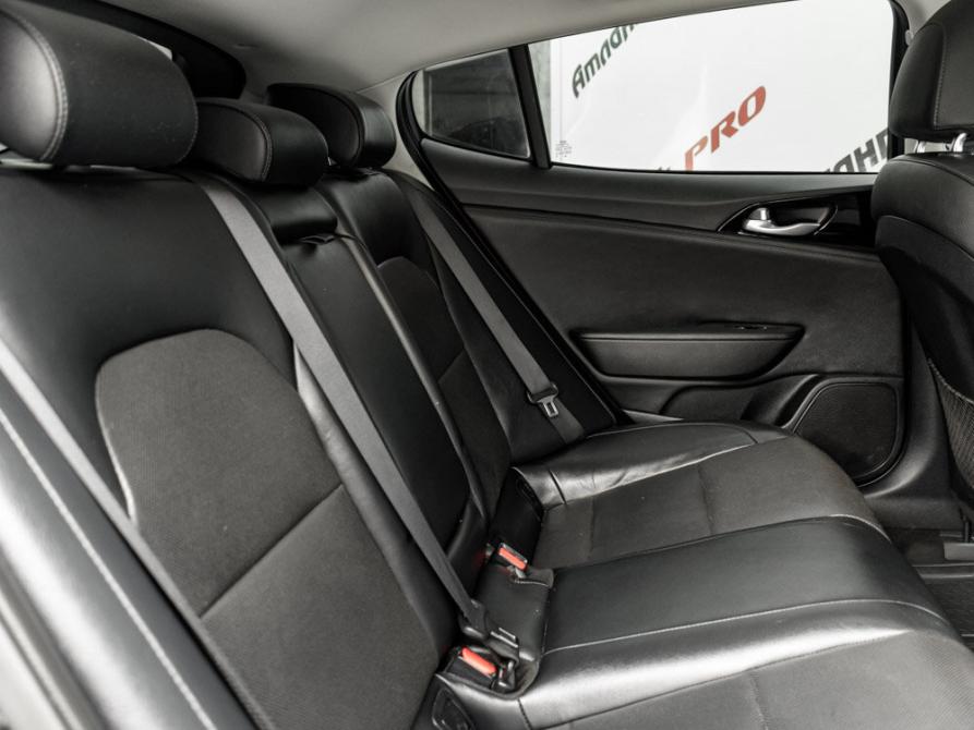 Kia Stinger I Екатеринбург  - изображение 29