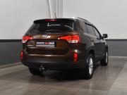 Kia Sorento II Рестайлинг Кемерово  - изображение 29