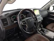 Toyota Land Cruiser 200 Series Рестайлинг 2 Москва  - изображение 46