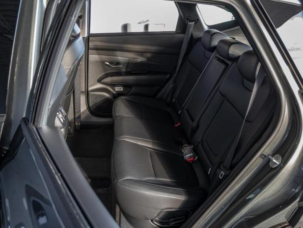 Hyundai Tucson IV Рестайлинг с пробегом 2026 года, цена 4 050 000 рублей, 19 км, внедорожник, Автокод Объявления