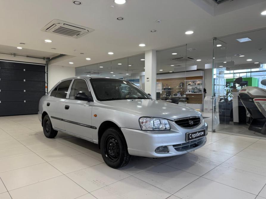 Hyundai Accent II Астрахань  - изображение 3